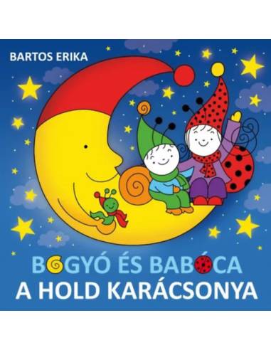 A hold karácsonya