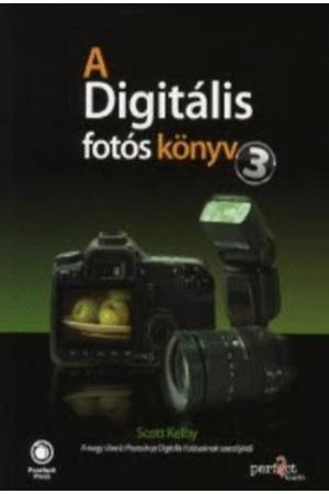 A digitális fotós könyv 3.