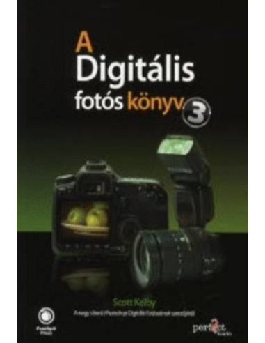 A digitális fotós könyv 3.