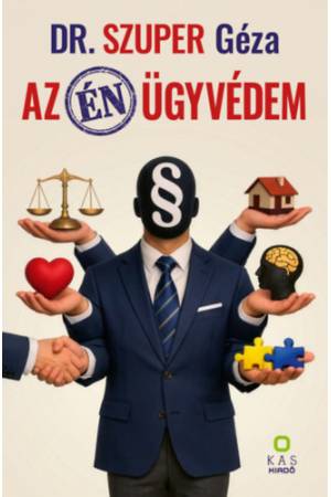 Az én ügyvédem