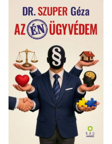 Az én ügyvédem