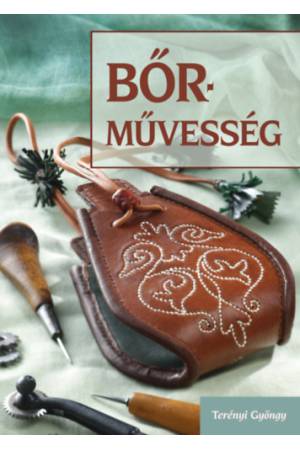 Bőrművesség - Zacskó - Erszény - Bugyelláris