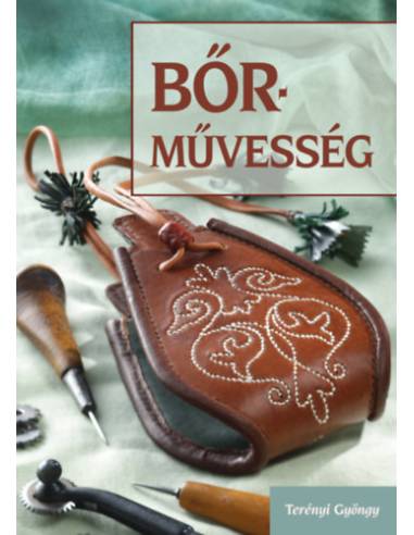 Bőrművesség - Zacskó - Erszény - Bugyelláris