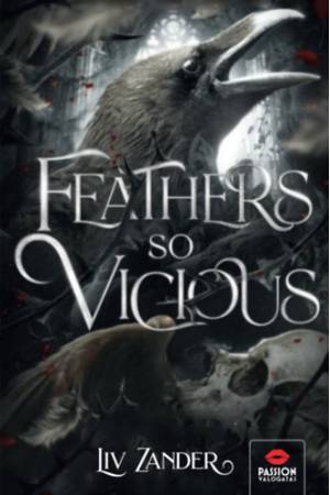 Feathers So Vicious