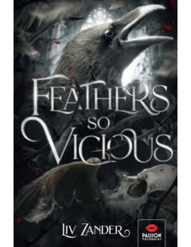 Feathers So Vicious