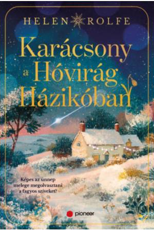 Karácsony a Hóvirág Házikóban - (Különleges kiadás)