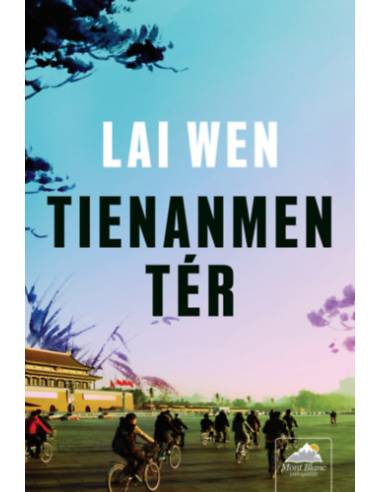 Tienanmen tér