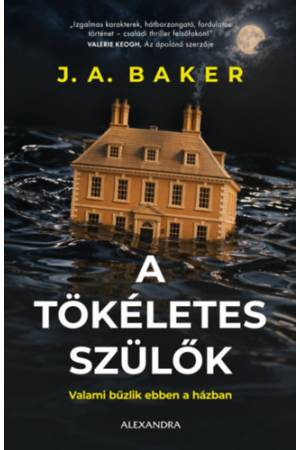 A tökéletes szülők