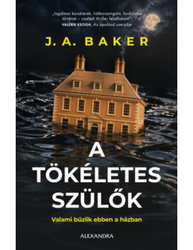 A tökéletes szülők