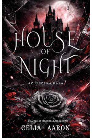 Fall of Dawn I. - House of Night - Az éjszaka háza (Különleges kiadás)