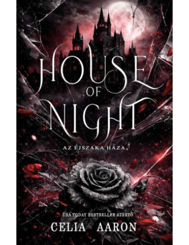 Fall of Dawn I. - House of Night - Az éjszaka háza (Különleges kiadás)