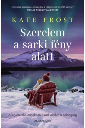 Szerelem a sarki fény alatt - (Különleges kiadás)