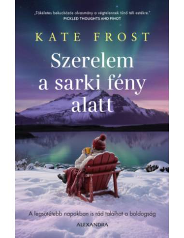 Szerelem a sarki fény alatt - (Különleges kiadás)