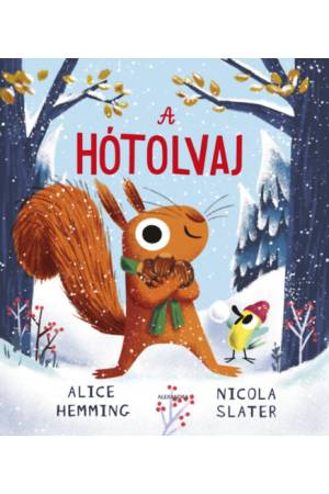 A hótolvaj