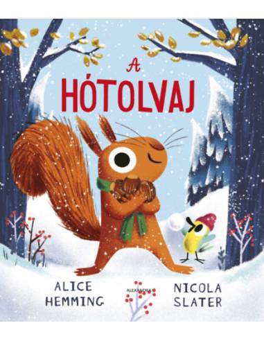 A hótolvaj