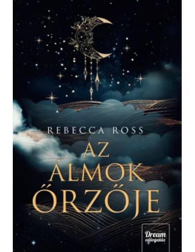 Az álmok őrzője - (Különleges kiadás)