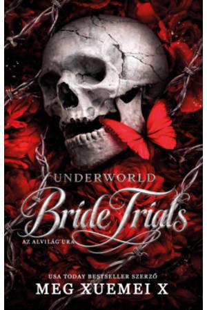 Underworld Bride Trials I. - Az Alvilág Ura (Különleges kiadás)