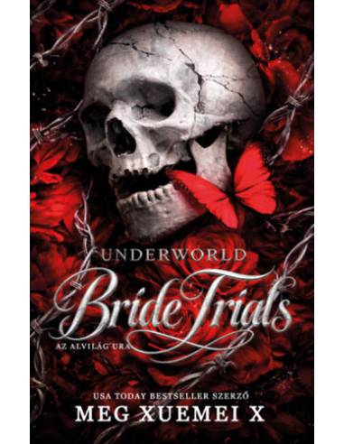 Underworld Bride Trials I. - Az Alvilág Ura (Különleges kiadás)