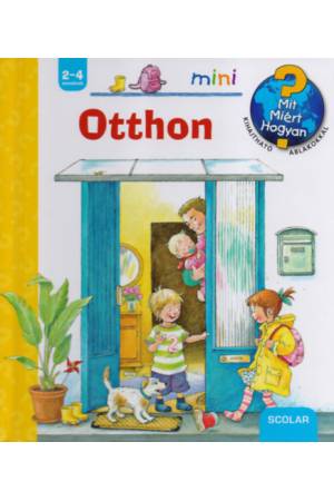 Otthon - Mit? Miért? Hogyan? 24. - Kinyitható ablakokkal