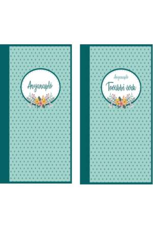 Anyanapló / Anyanapló - További évek