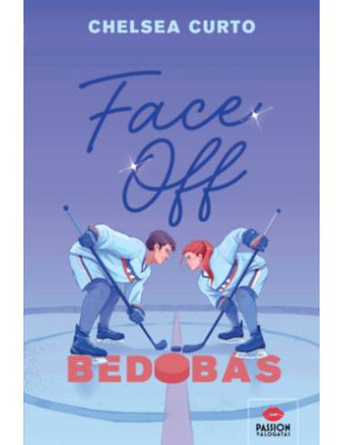 Face Off - Bedobás