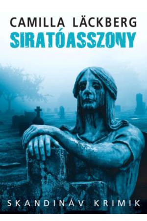 Siratóasszony