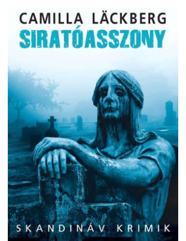 Siratóasszony