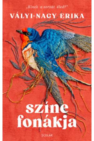 Színe-fonákja - Kinek a sorsát éled?