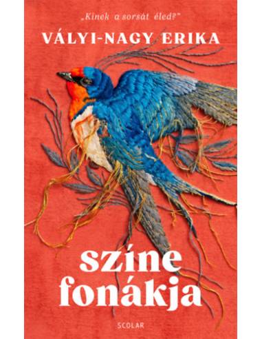 Színe-fonákja - Kinek a sorsát éled?
