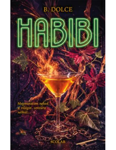 Habibi