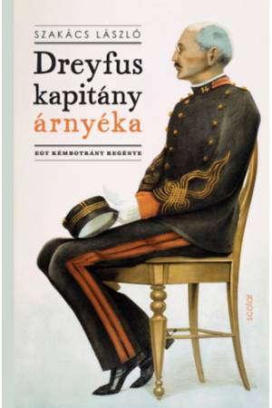 Dreyfus kapitány árnyéka