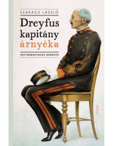 Dreyfus kapitány árnyéka