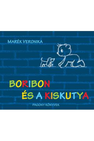 Boribon és a kiskutya