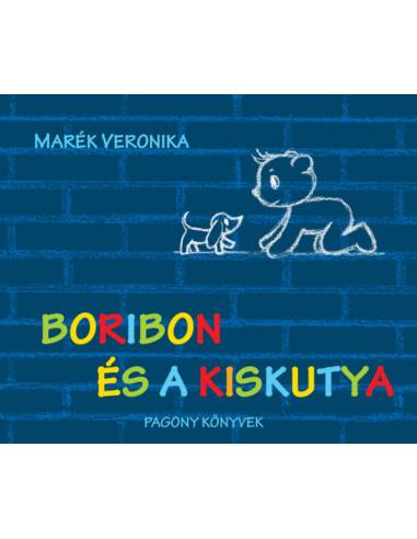 Boribon és a kiskutya
