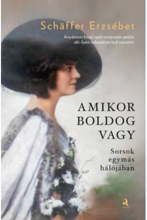 Amikor boldog vagy