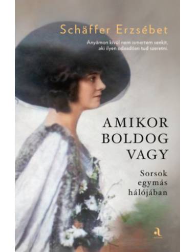 Amikor boldog vagy