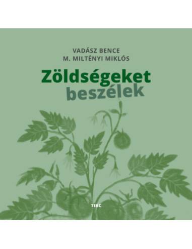 Zöldségeket beszélek