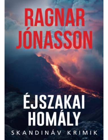 Éjszakai homály