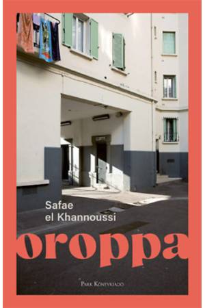 Oroppa