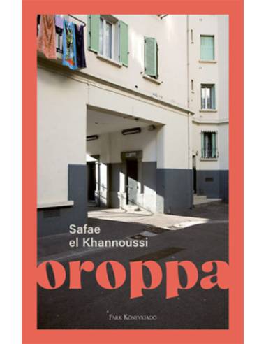 Oroppa