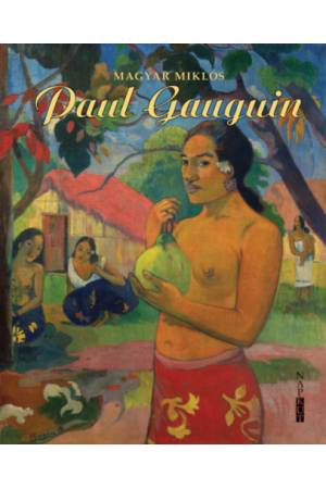 Paul Gauguin