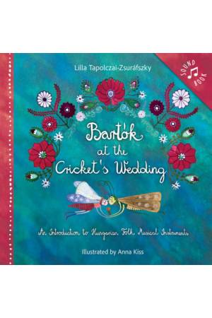Bartók at the Cricket´s Wedding (2026)