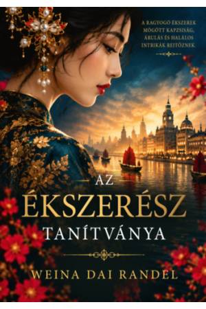 Az ékszerész tanítványa - (Különleges kiadás)