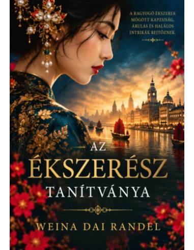 Az ékszerész tanítványa - (Különleges kiadás)