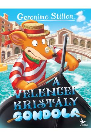 A velencei kristálygondola