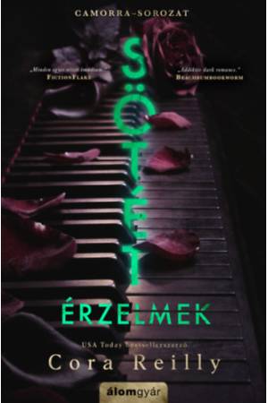 Sötét érzelmek