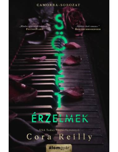 Sötét érzelmek