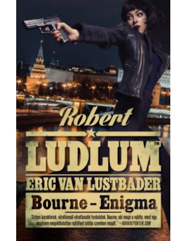 Bourne - Enigma