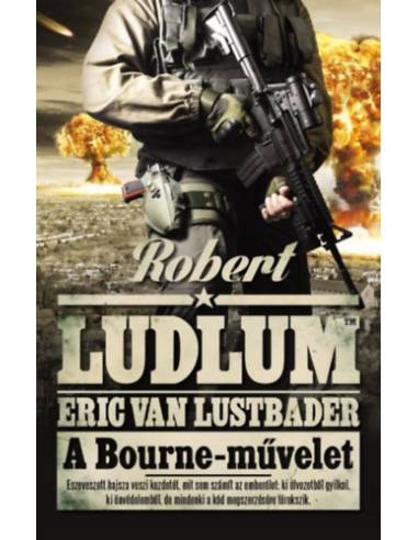 A Bourne-művelet