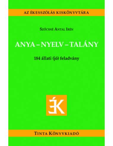 Anya-nyelv-talány - Állati (jó) feladványok